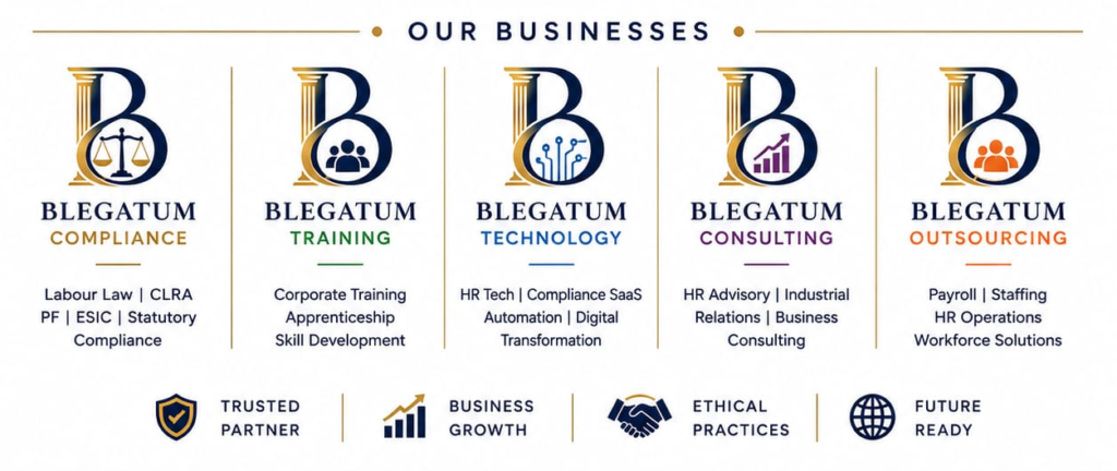 Home - Blegatum blregatum logo banner